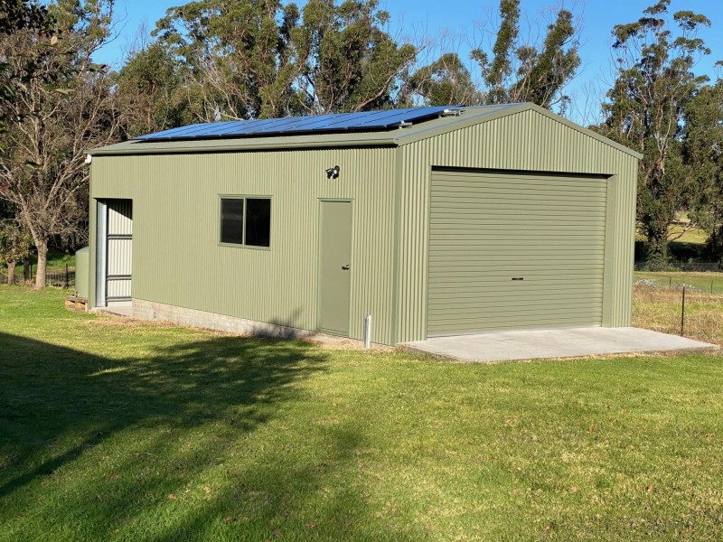 19-21 Avernus Street, Cobargo NSW 2550