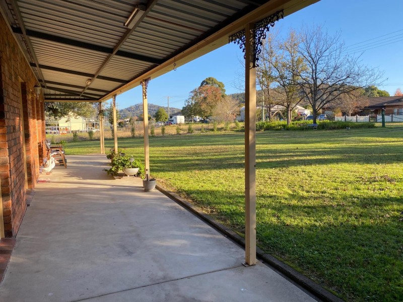 19-21 Avernus Street, Cobargo NSW 2550