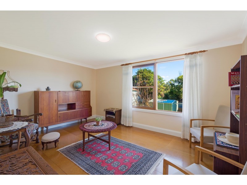 1 Heath Street, Bega NSW 2550