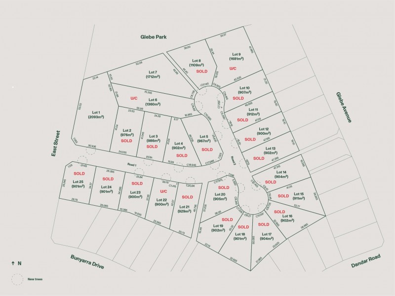 Lot 1 Littlewoods Estate, Bega NSW 2550
