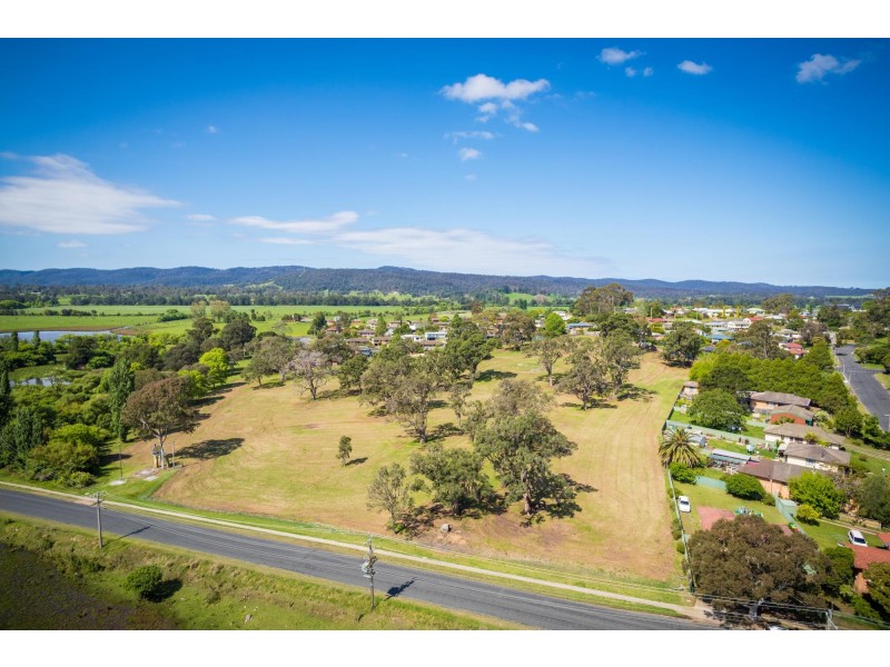 Lot 1 Littlewoods Estate, Bega NSW 2550