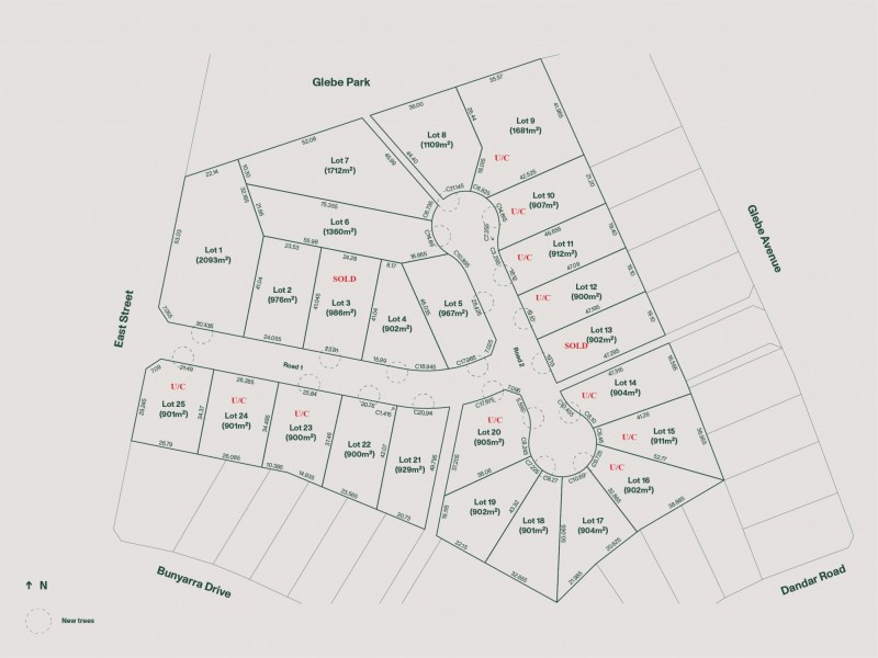 Lot 6 Littlewood Estate, Bega NSW 2550