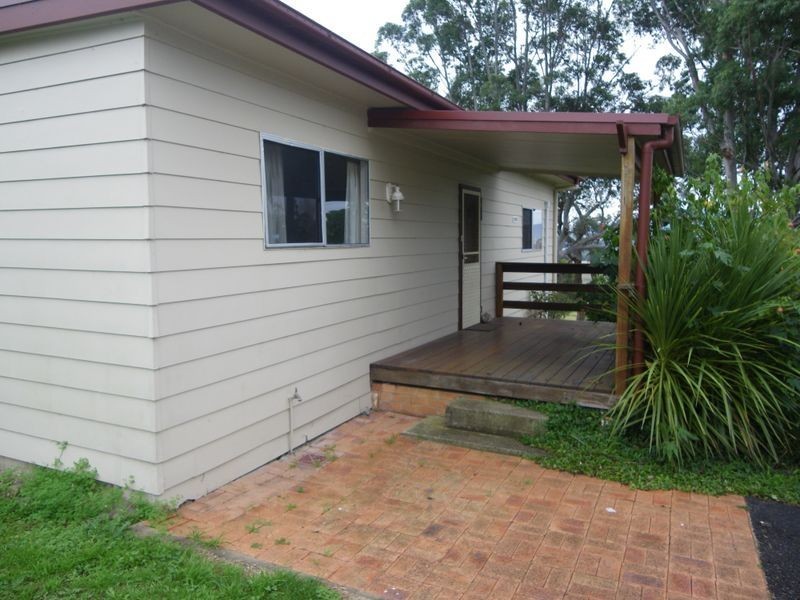 133 Boundry Rd, Bega NSW 2550
