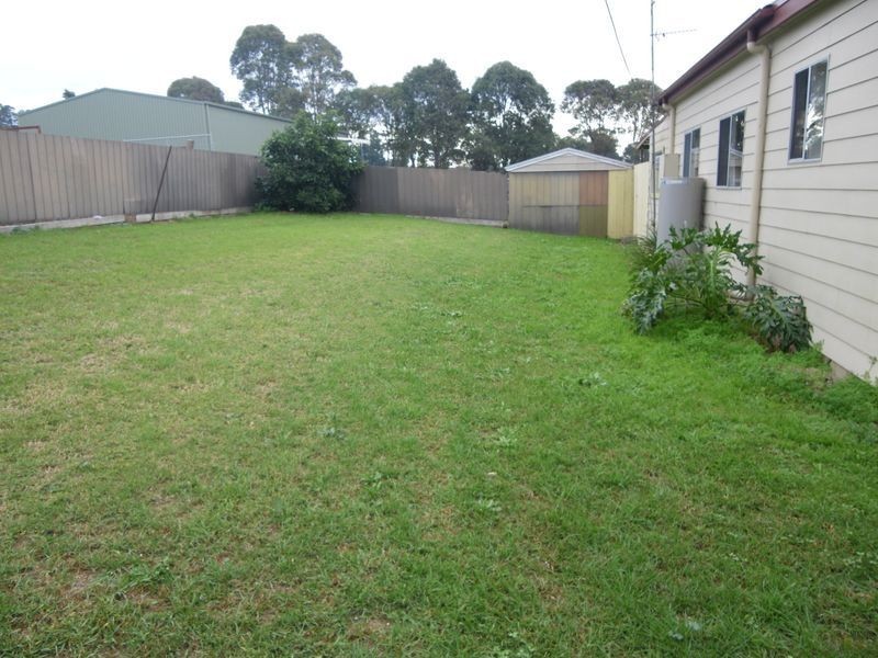 133 Boundry Rd, Bega NSW 2550