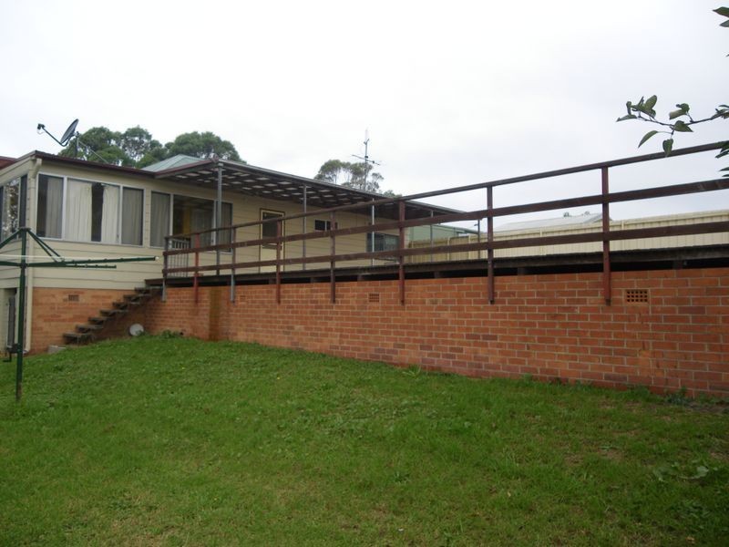 133 Boundry Rd, Bega NSW 2550