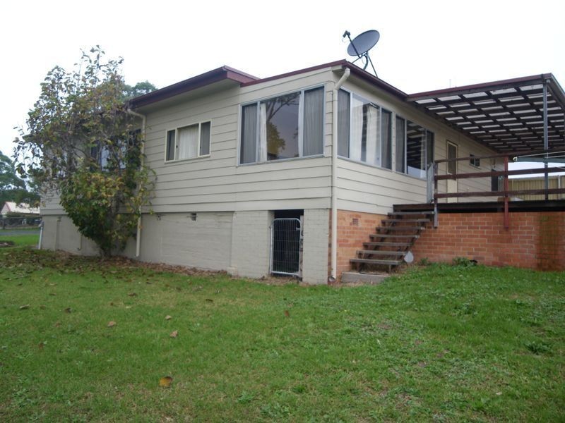 133 Boundry Rd, Bega NSW 2550