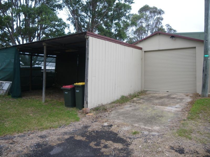 133 Boundry Rd, Bega NSW 2550