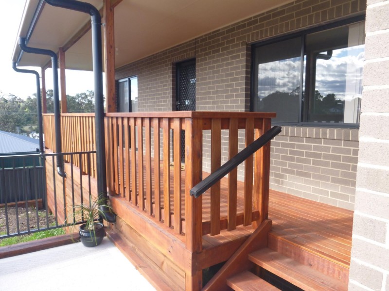 5B Thawa Close, Bega NSW 2550