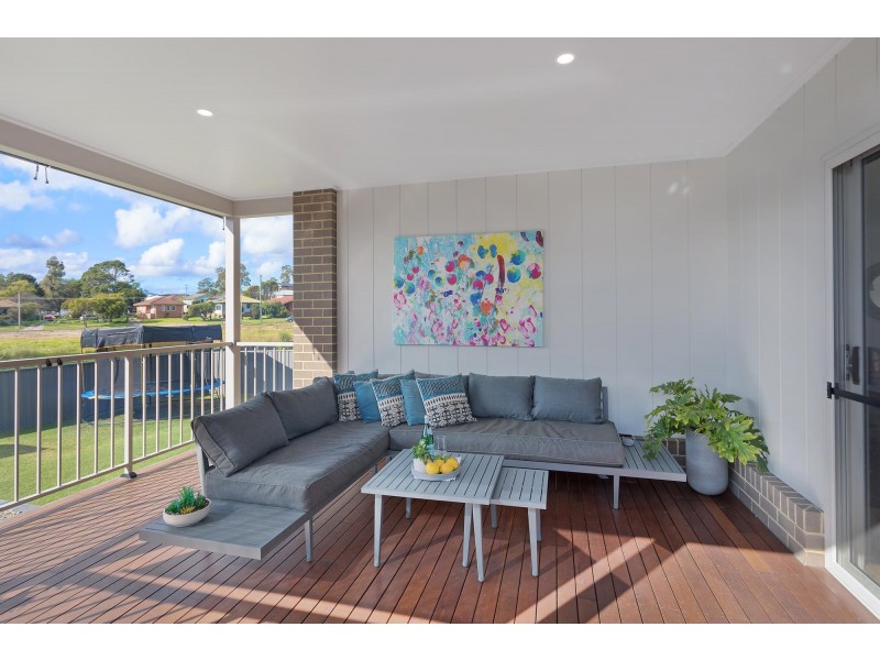 3 Wumbara Close, Bega NSW 2550