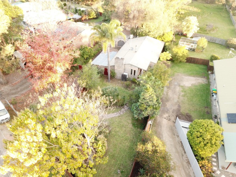 497 Tathra Road, Kalaru NSW 2550