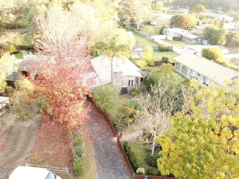 497 Tathra Road, Kalaru NSW 2550