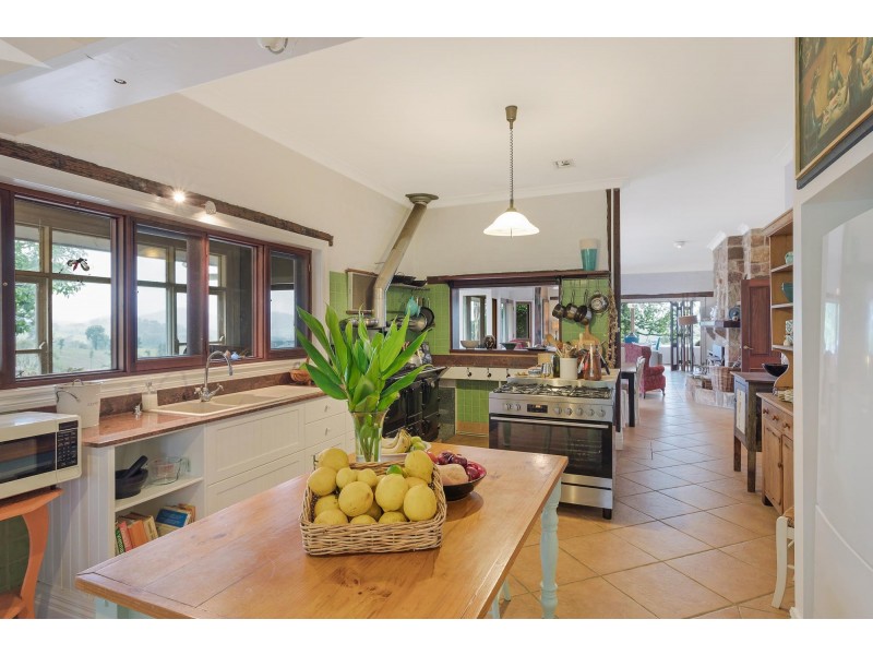 271 County Boundary Road, Cobargo NSW 2550