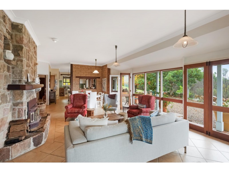 271 County Boundary Road, Cobargo NSW 2550