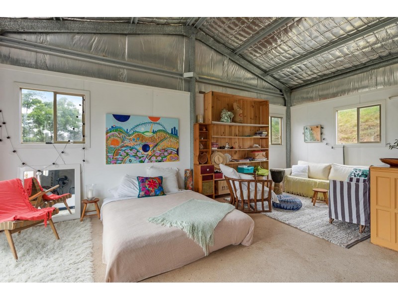 271 County Boundary Road, Cobargo NSW 2550