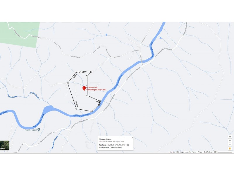 81 Brittens Road, Tantawangalo NSW 2550