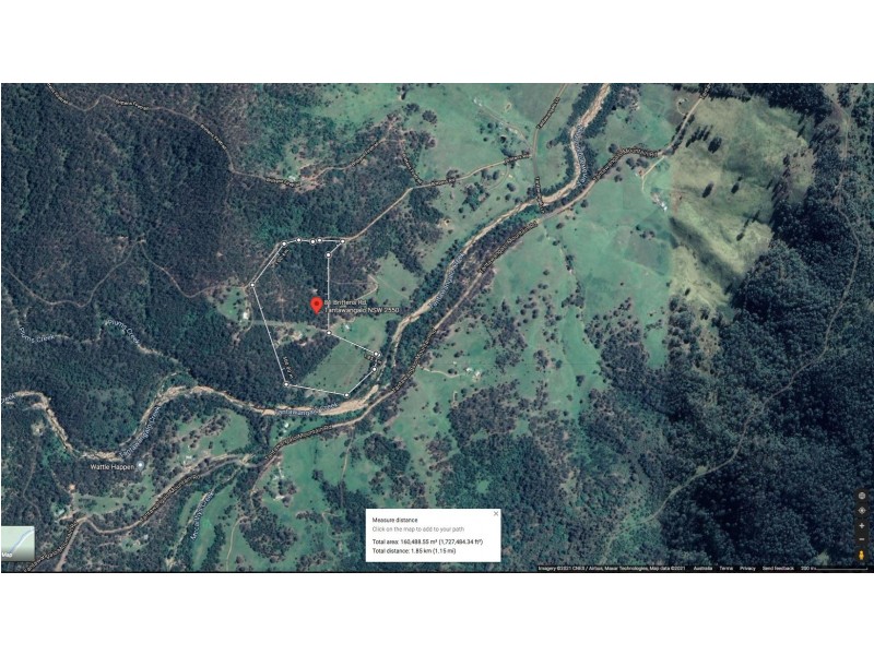 81 Brittens Road, Tantawangalo NSW 2550