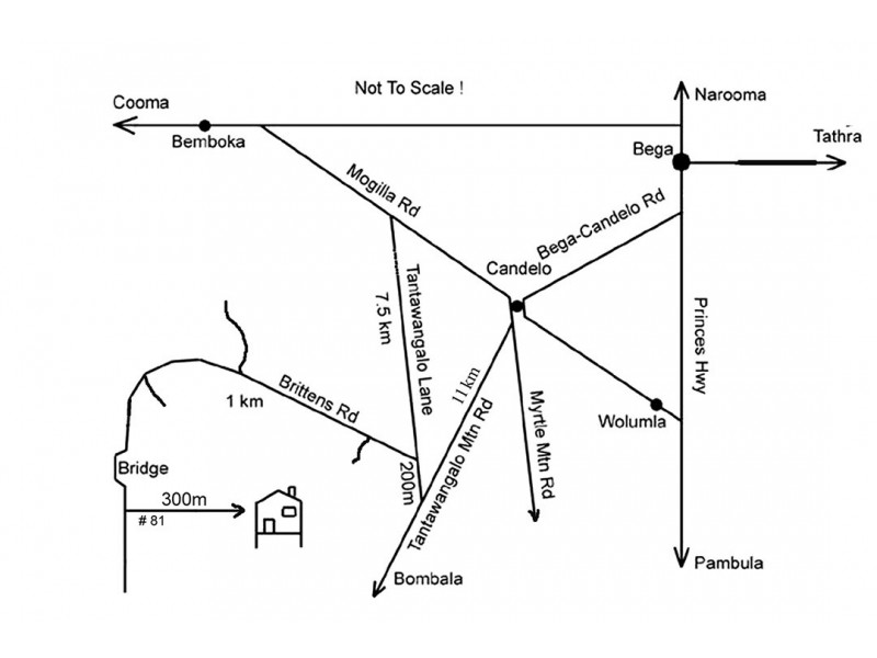 81 Brittens Road, Tantawangalo NSW 2550