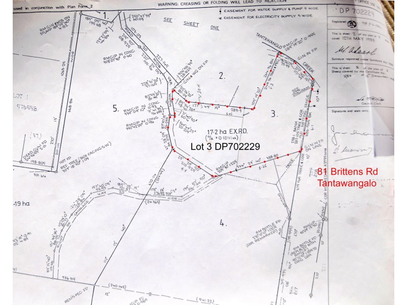 81 Brittens Road, Tantawangalo NSW 2550