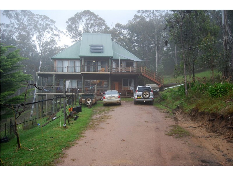 81 Brittens Road, Tantawangalo NSW 2550