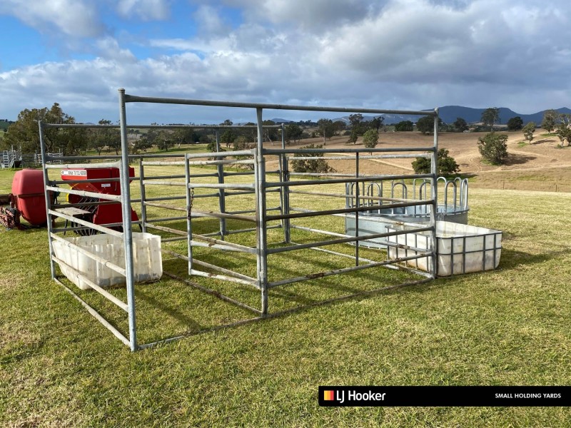 290 Kemps Lane, Candelo NSW 2550