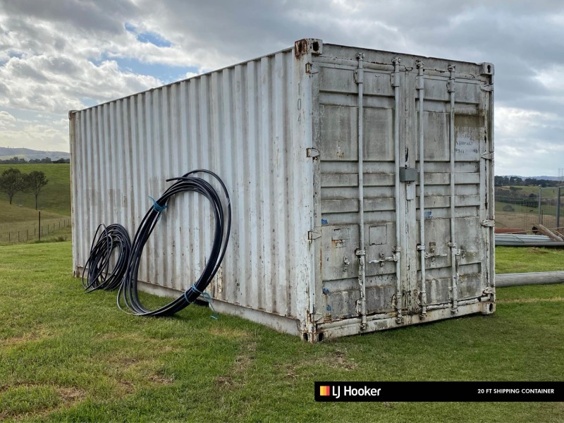 290 Kemps Lane, Candelo NSW 2550