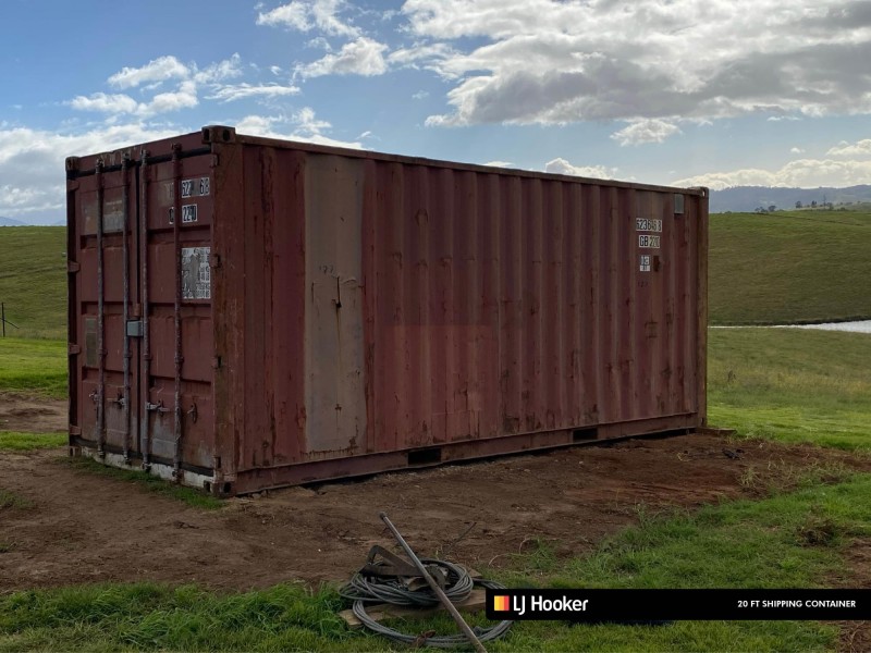 290 Kemps Lane, Candelo NSW 2550