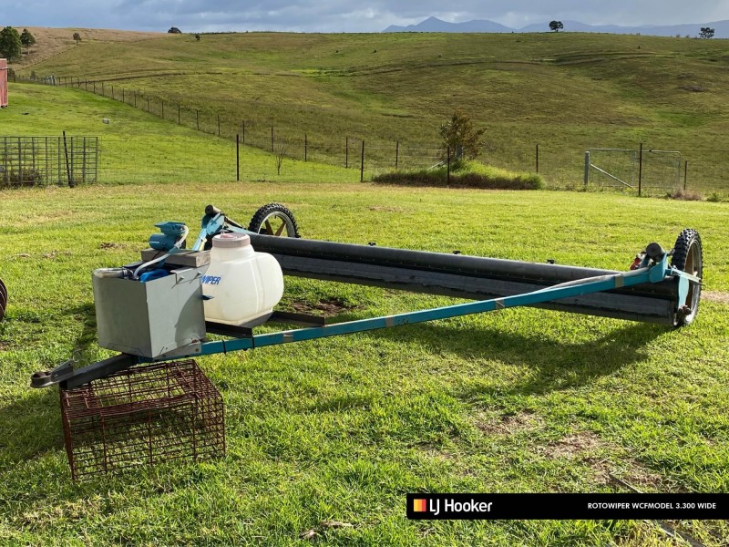 290 Kemps Lane, Candelo NSW 2550