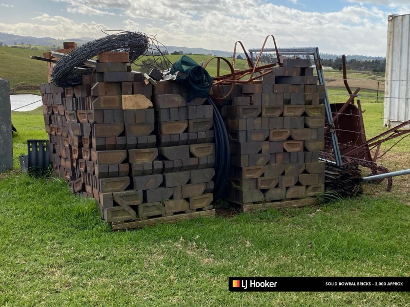 290 Kemps Lane, Candelo NSW 2550