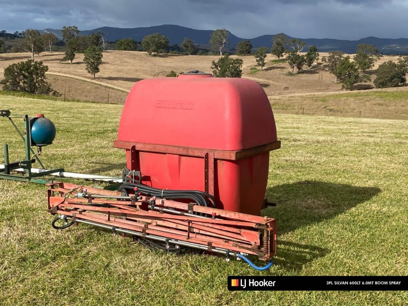 290 Kemps Lane, Candelo NSW 2550