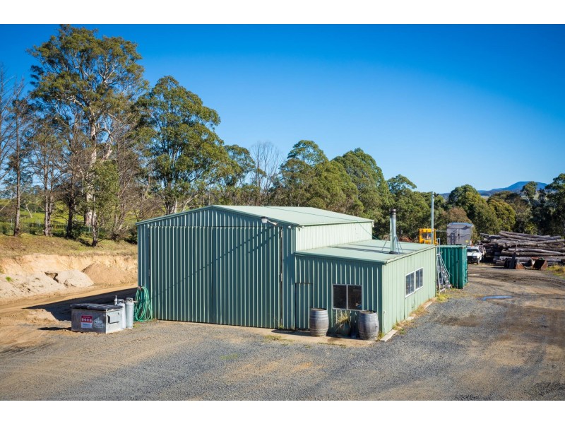 13847 Princes Highway, Bega NSW 2550