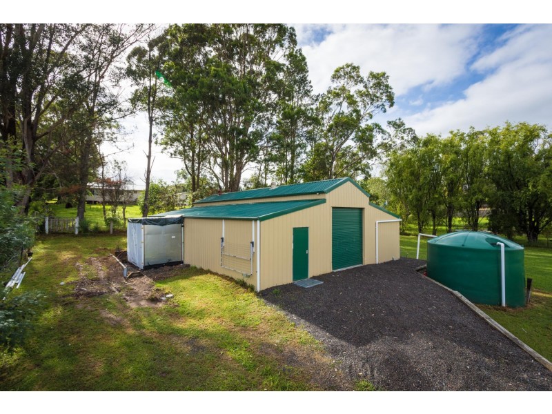 11 Tarlinton Street, Cobargo NSW 2550