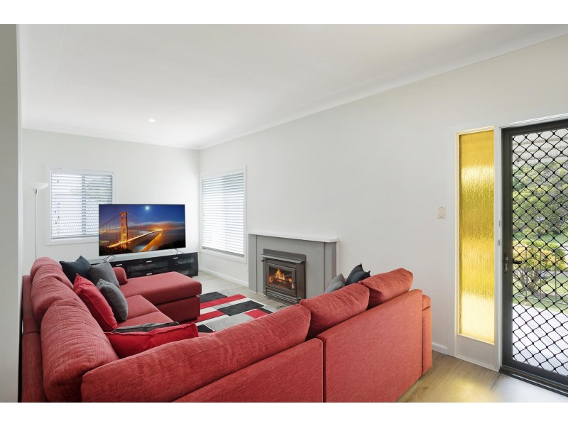 11 Spindler Street, Bega NSW 2550