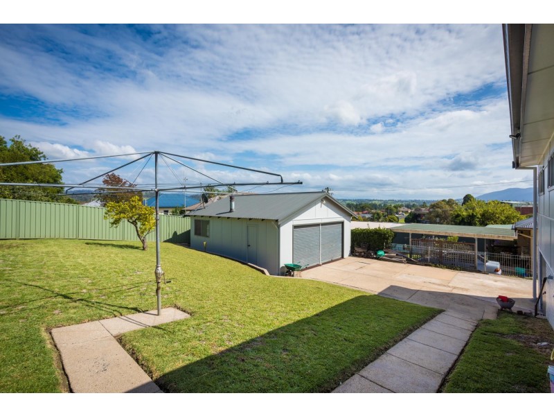 11 Spindler Street, Bega NSW 2550