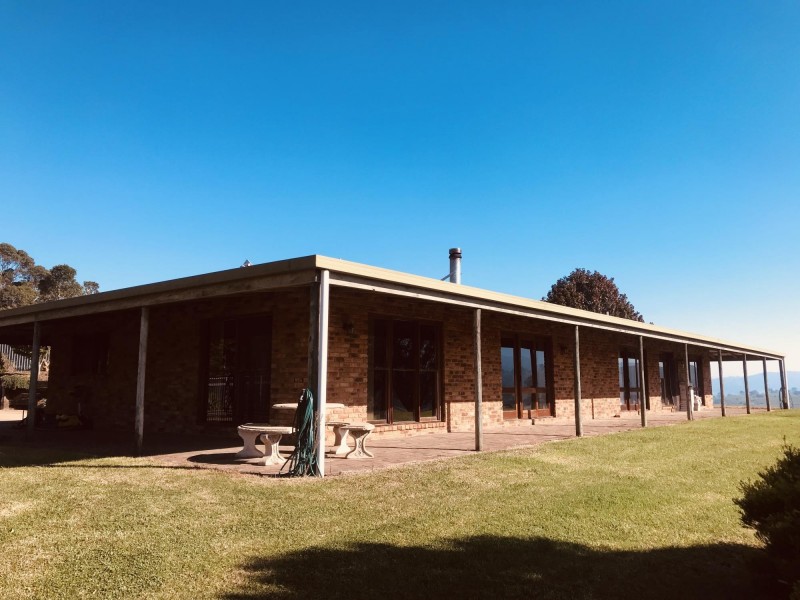 1089 Greendale Road, Bega NSW 2550