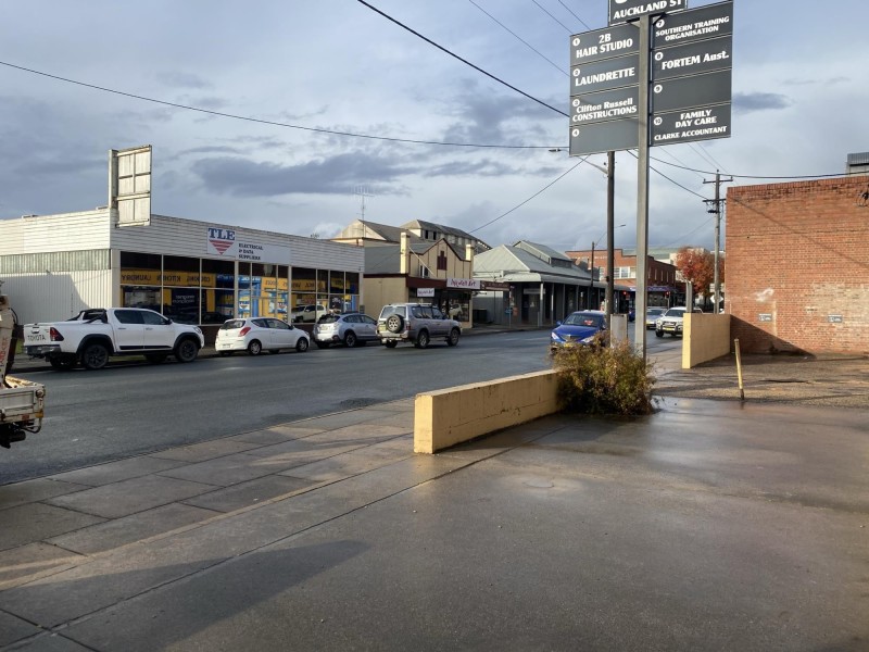 Unit 1 81-85 Auckland Street, Bega NSW 2550