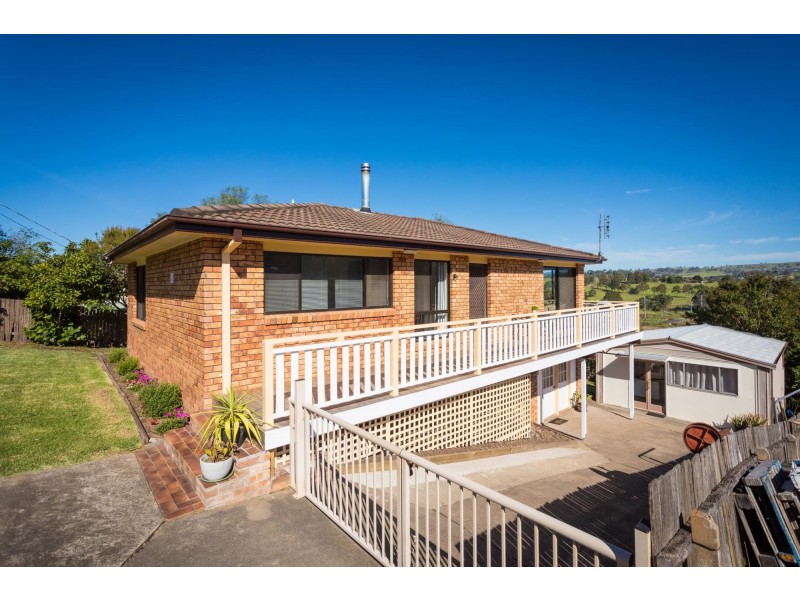 25 Mecklenberg Street, Bega NSW 2550