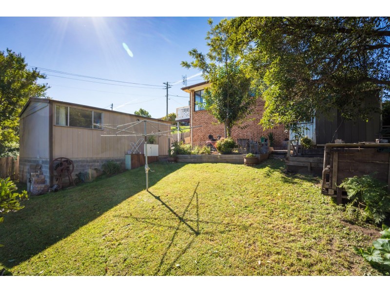 25 Mecklenberg Street, Bega NSW 2550