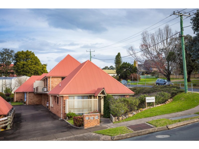 5/68 Upper Street, Bega NSW 2550