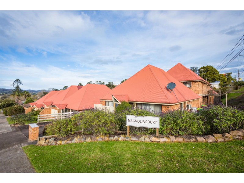 5/68 Upper Street, Bega NSW 2550