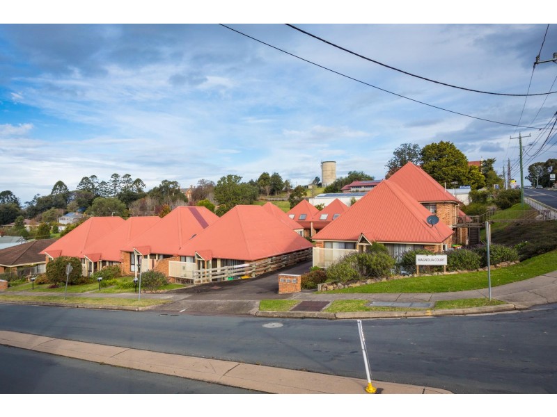 5/68 Upper Street, Bega NSW 2550