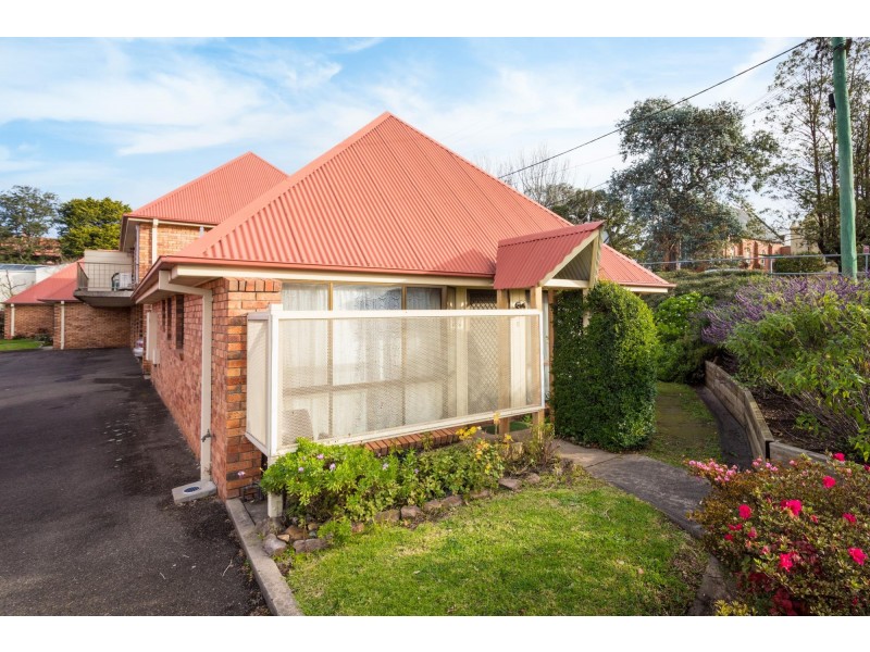 5/68 Upper Street, Bega NSW 2550