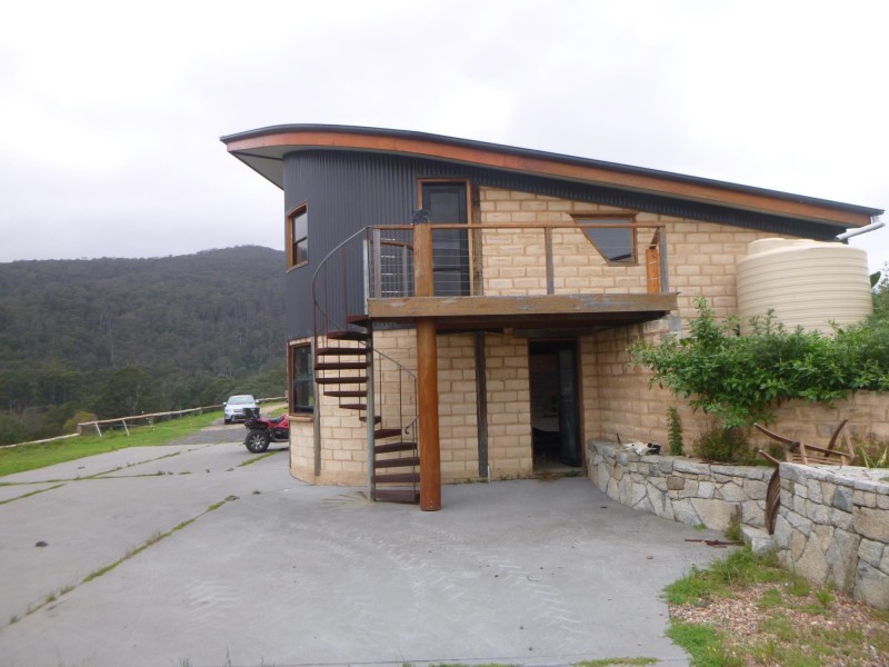 169 Clarkes Road, Greendale NSW 2550