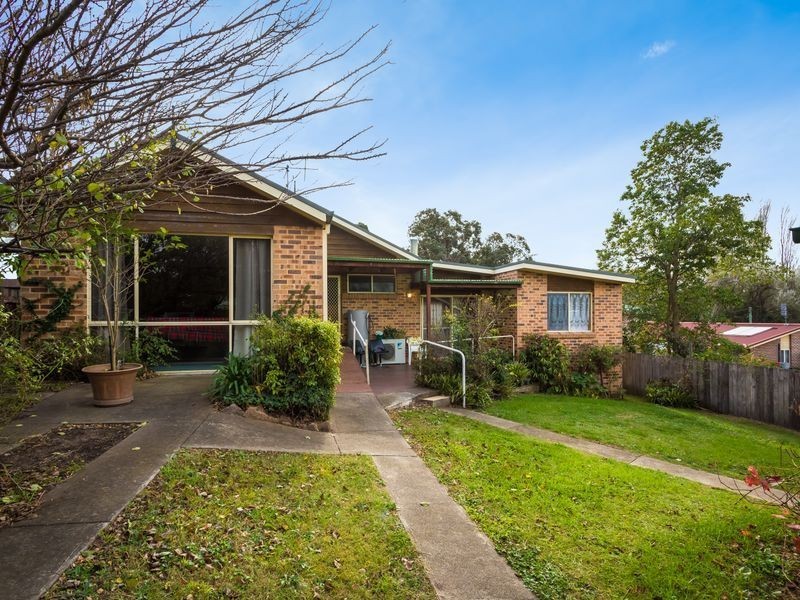 26 Barrack Street, Bega NSW 2550