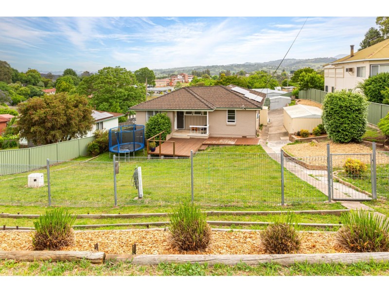 155 Newtown Road, Bega NSW 2550