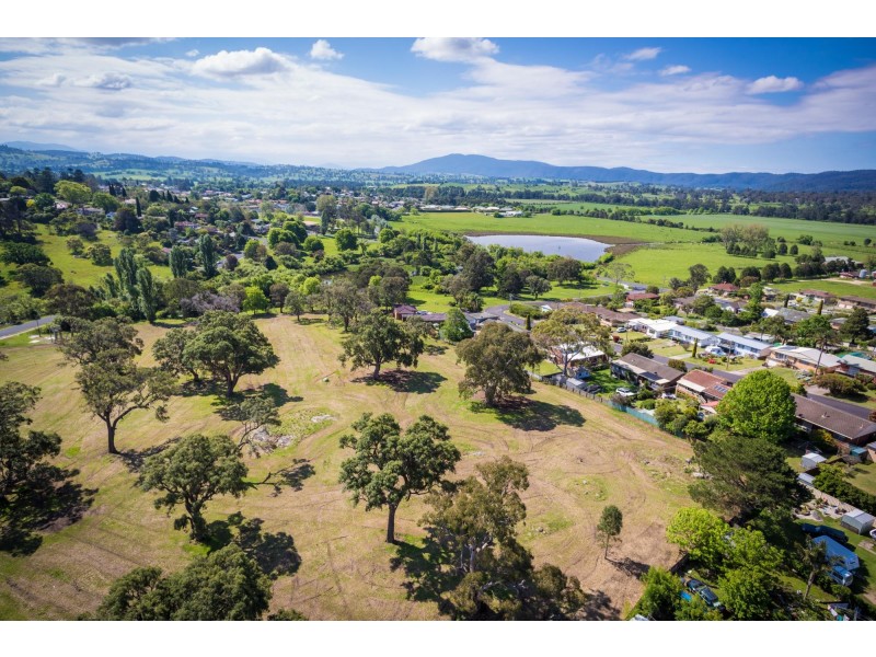 Lot 8 Littlewood Estate, Bega NSW 2550