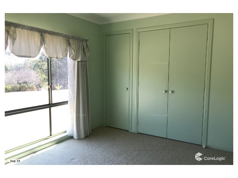 681 Princes Highway, Black Range NSW 2550