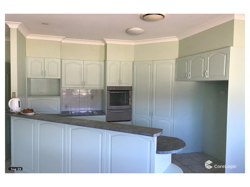 681 Princes Highway, Black Range NSW 2550