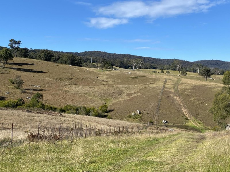 681 Princes Highway, Black Range NSW 2550