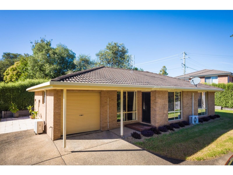 5/104 Rawlinson Street, Bega NSW 2550