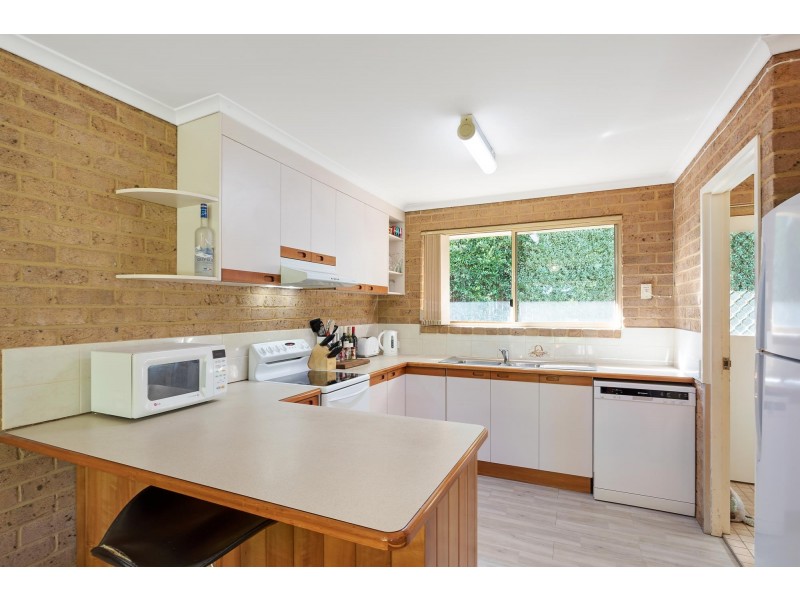 5/104 Rawlinson Street, Bega NSW 2550